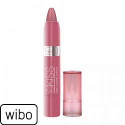 WIBO - No.2 Balzam i ruž za usne Lips to Kiss